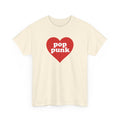 Pop-Punk <3 Tee