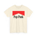 Pop-Punk Reds Tee