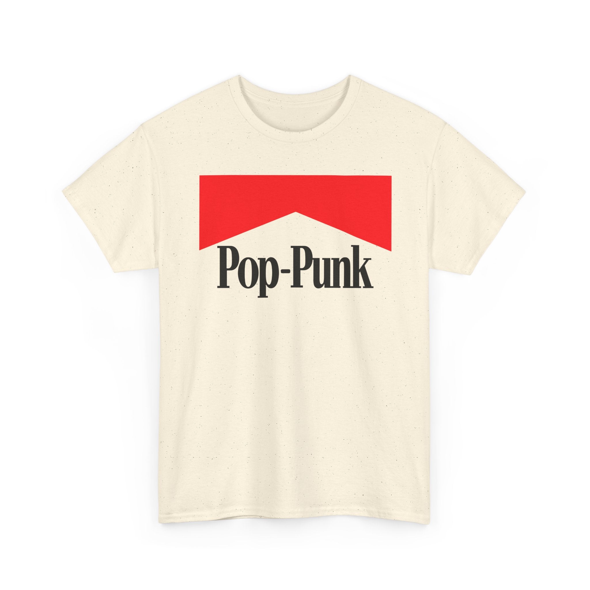 Pop-Punk Reds Tee