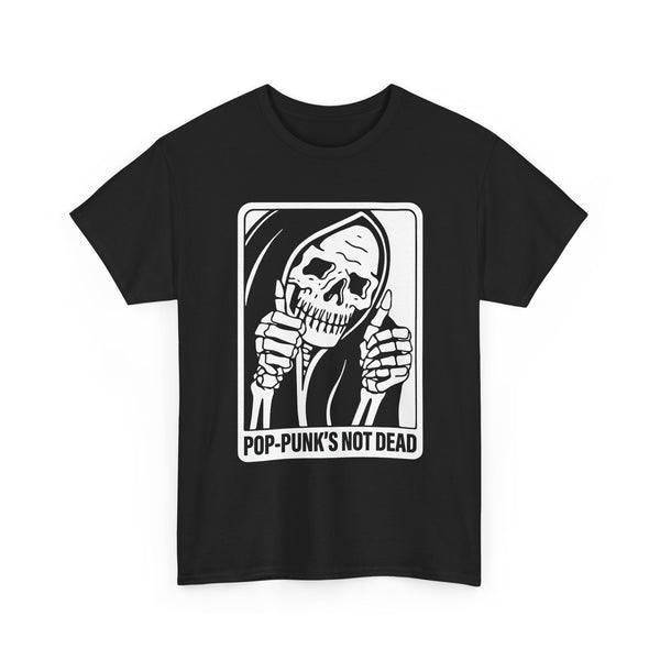 Pop-punk's Not Dead Reaper 2.0 Tee