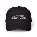 Pop-Punk Is Not Dead Dad Cap
