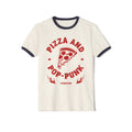 Pizza and Pop-Punk Ringer