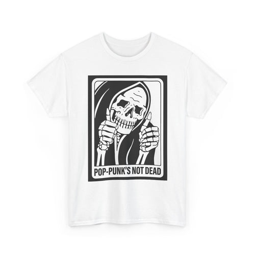 Pop-punk's Not Dead Reaper 2.0 Tee