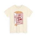 Delicious Nutritious Pop-Punk Tee
